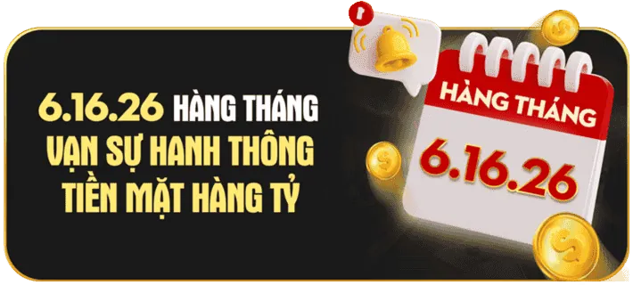 Cập nhật nhanh chóng, thông báo tức thì