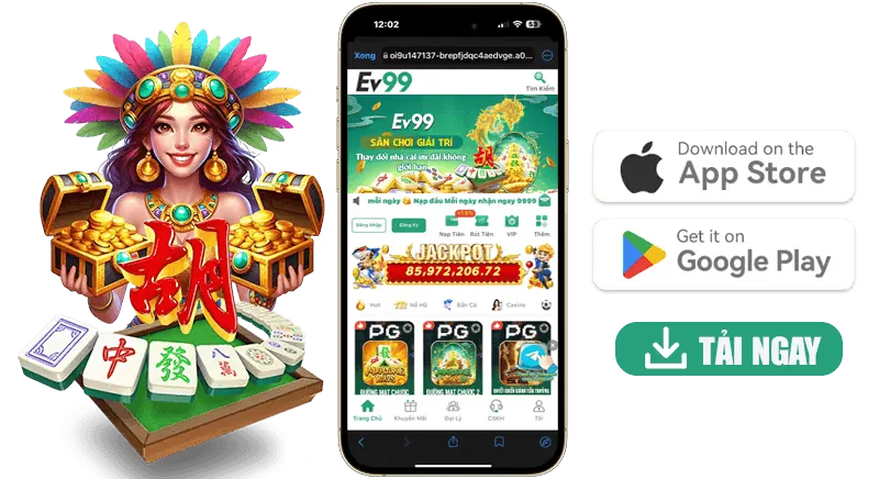 Bước 3: Cài đặt tệp APK của ku bet88