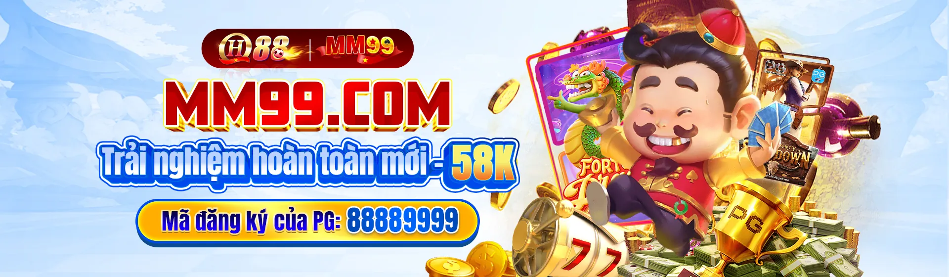 Hình ảnh chính trò chơi Bắn Cá ku bet88