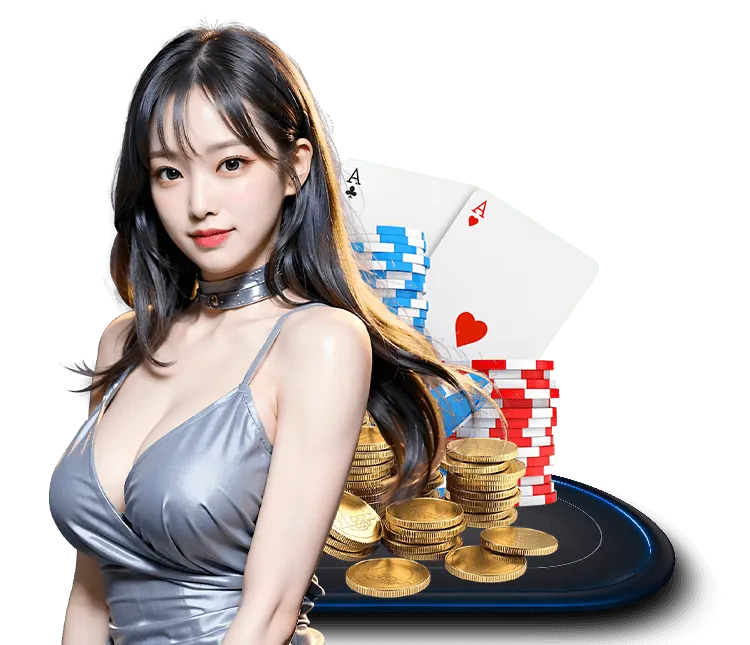 Người chơi đang lựa chọn trò chơi cá cược trên nền tảng ku bet88